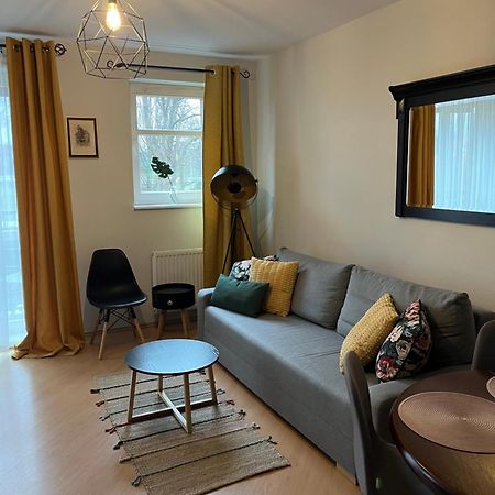 Apartament Karlikowski 소포트 외부 사진