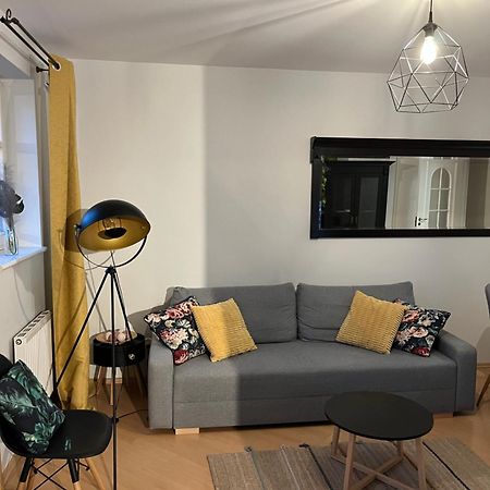 Apartament Karlikowski 소포트 외부 사진