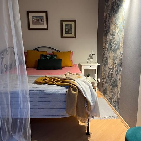 Apartament Karlikowski 소포트 외부 사진