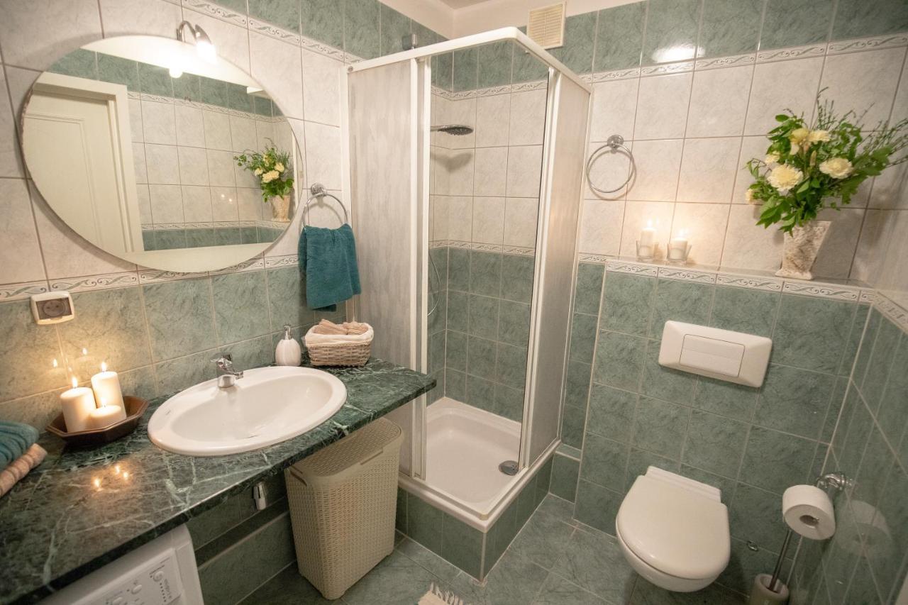 Apartament Karlikowski 소포트 외부 사진