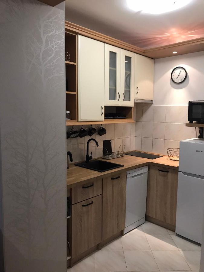 Apartament Karlikowski 소포트 외부 사진