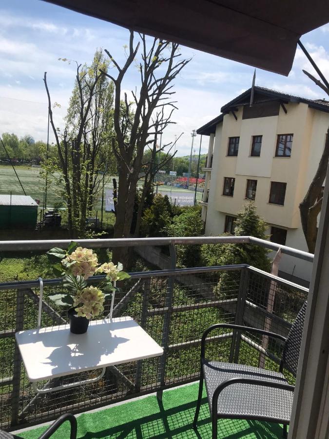 Apartament Karlikowski 소포트 외부 사진