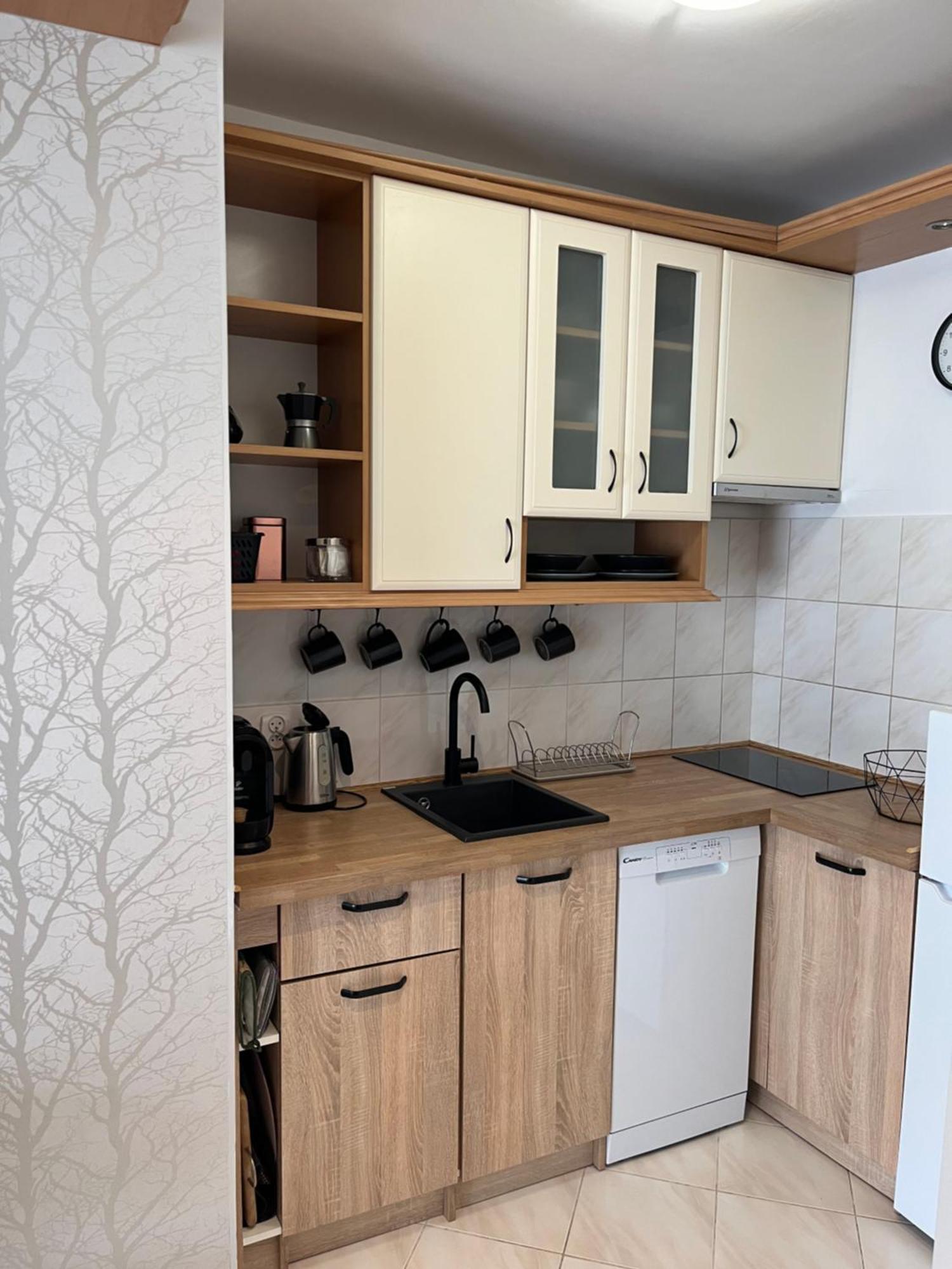 Apartament Karlikowski 소포트 외부 사진