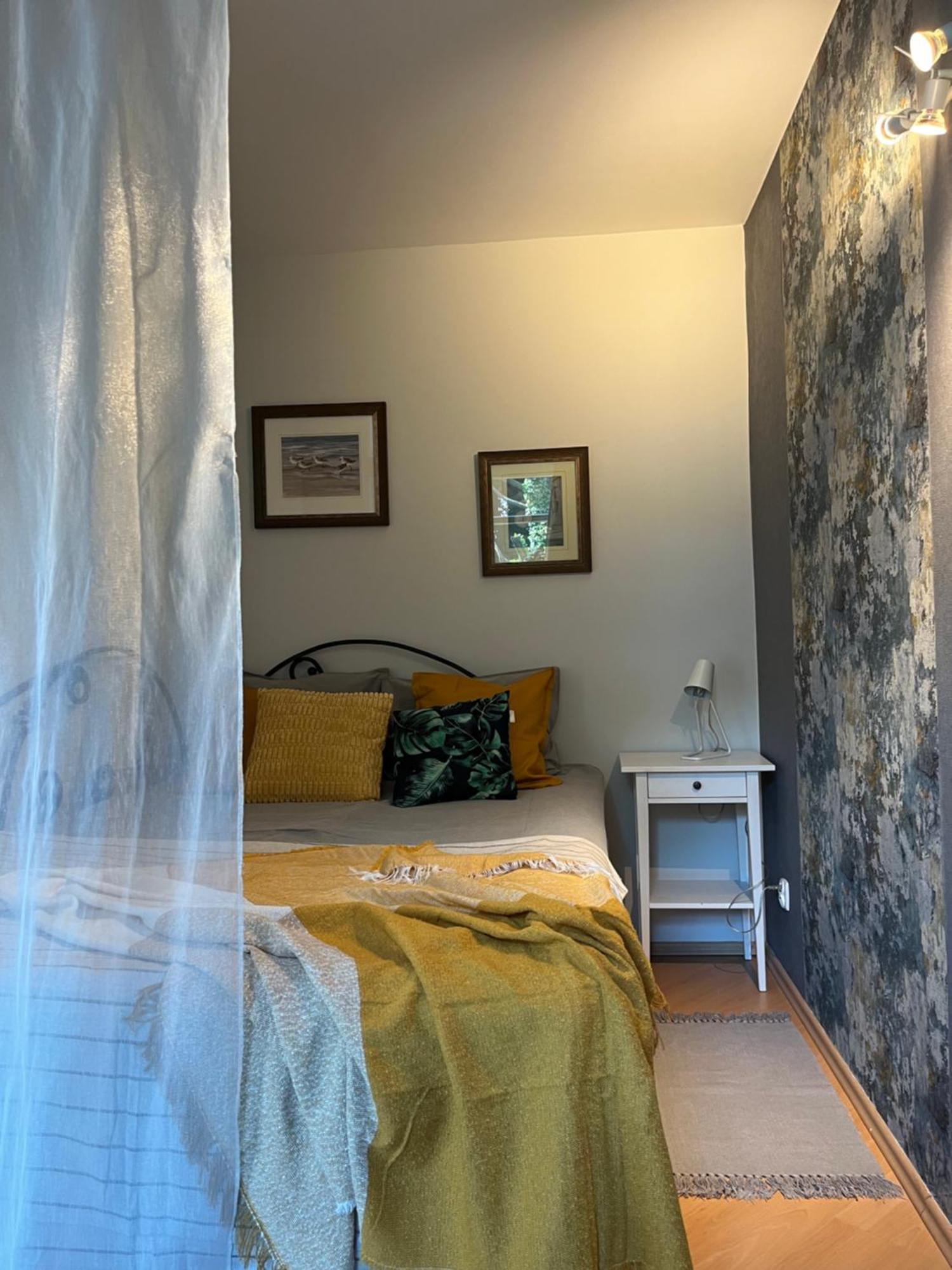 Apartament Karlikowski 소포트 외부 사진
