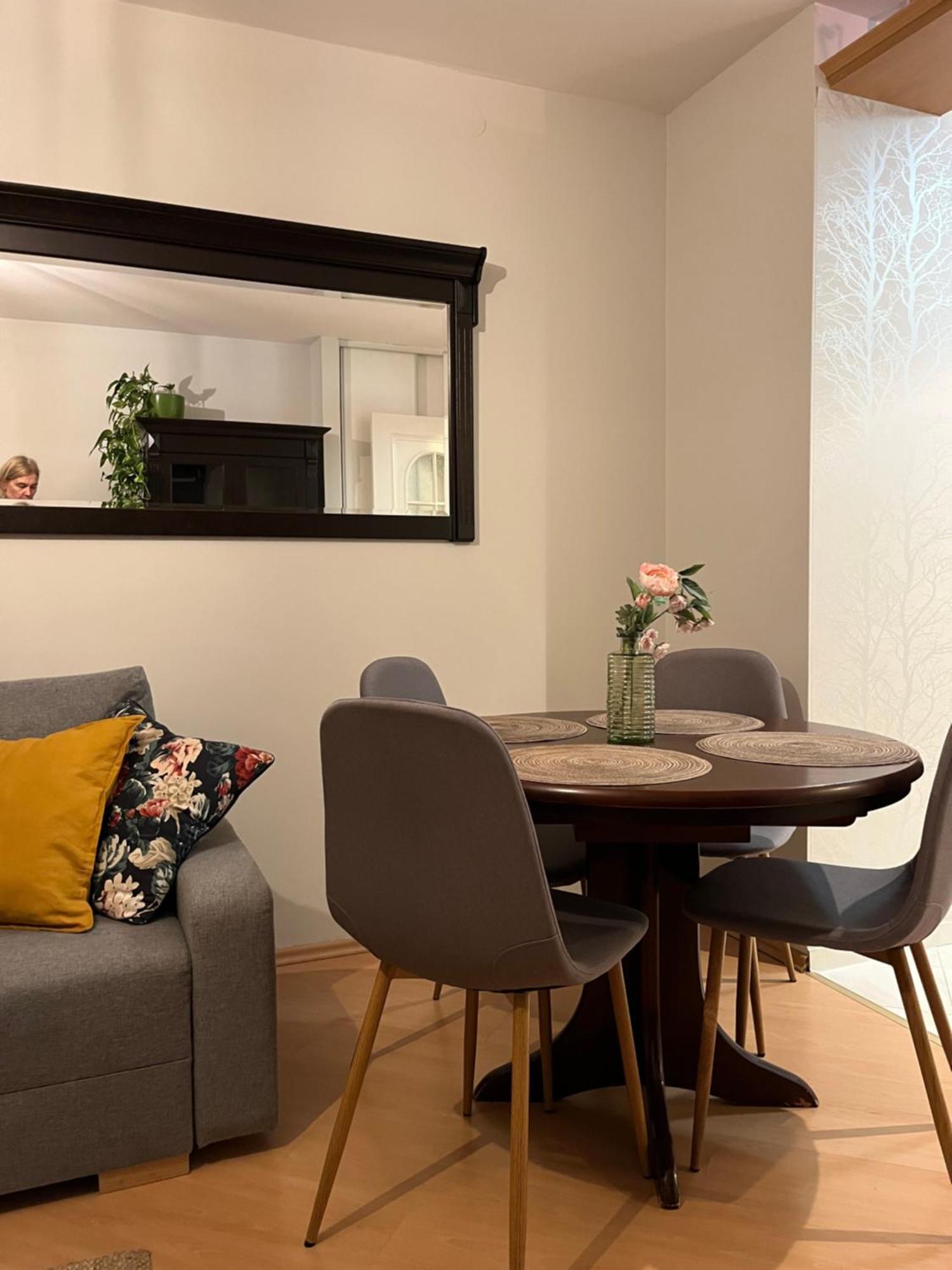 Apartament Karlikowski 소포트 외부 사진