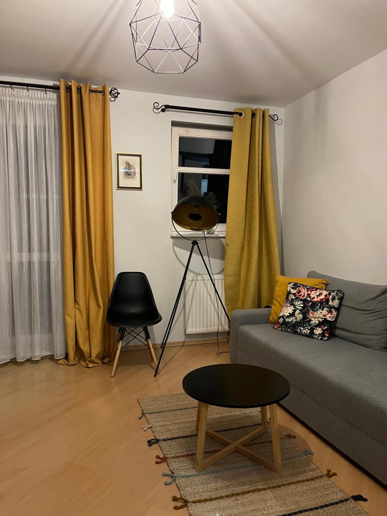 Apartament Karlikowski 소포트 외부 사진