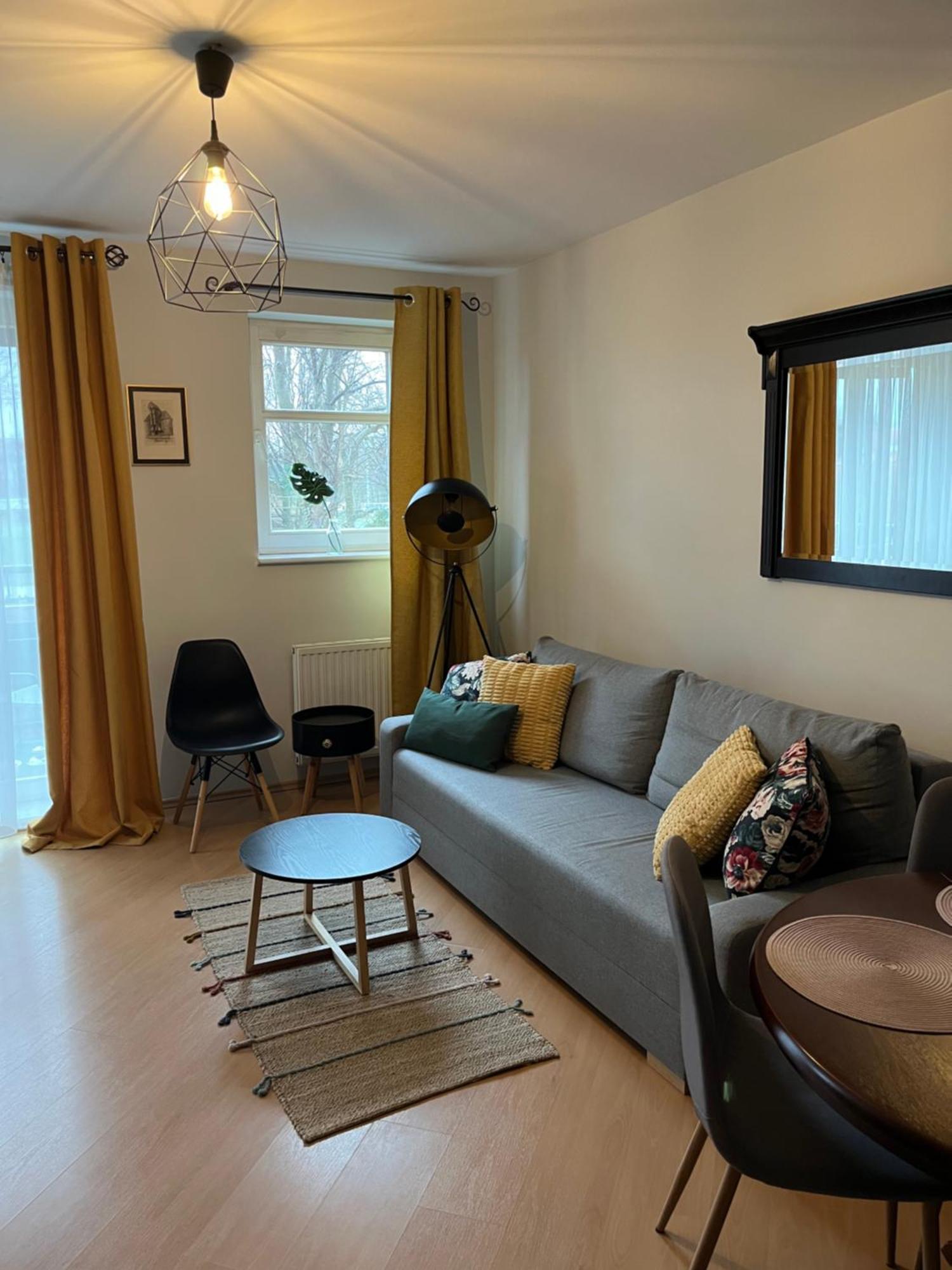 Apartament Karlikowski 소포트 외부 사진