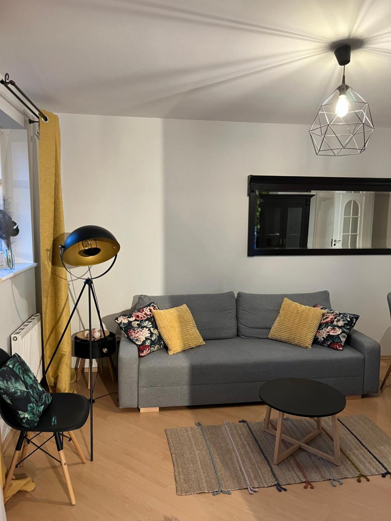 Apartament Karlikowski 소포트 외부 사진