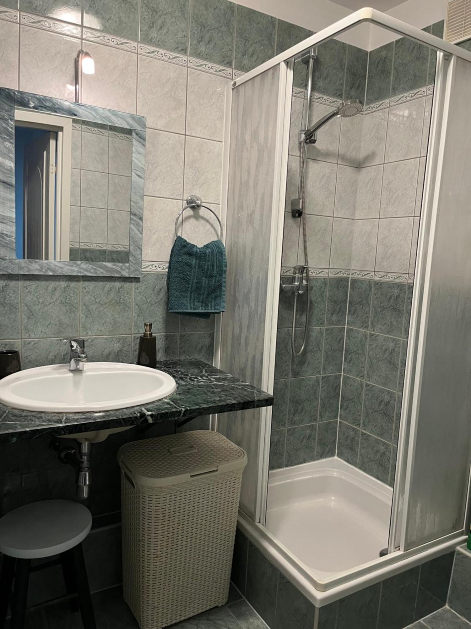 Apartament Karlikowski 소포트 외부 사진