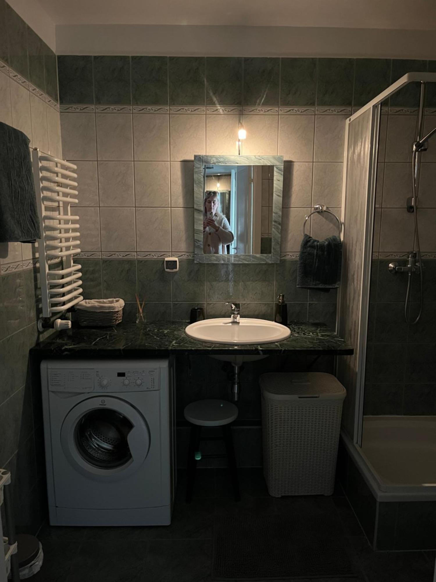 Apartament Karlikowski 소포트 외부 사진