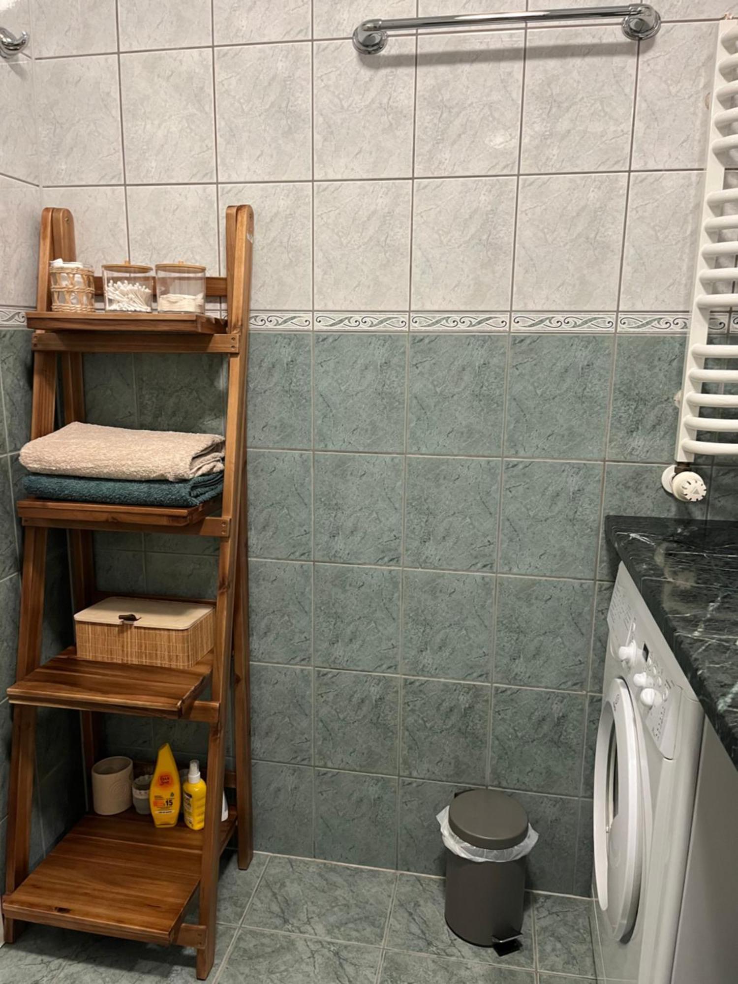 Apartament Karlikowski 소포트 외부 사진