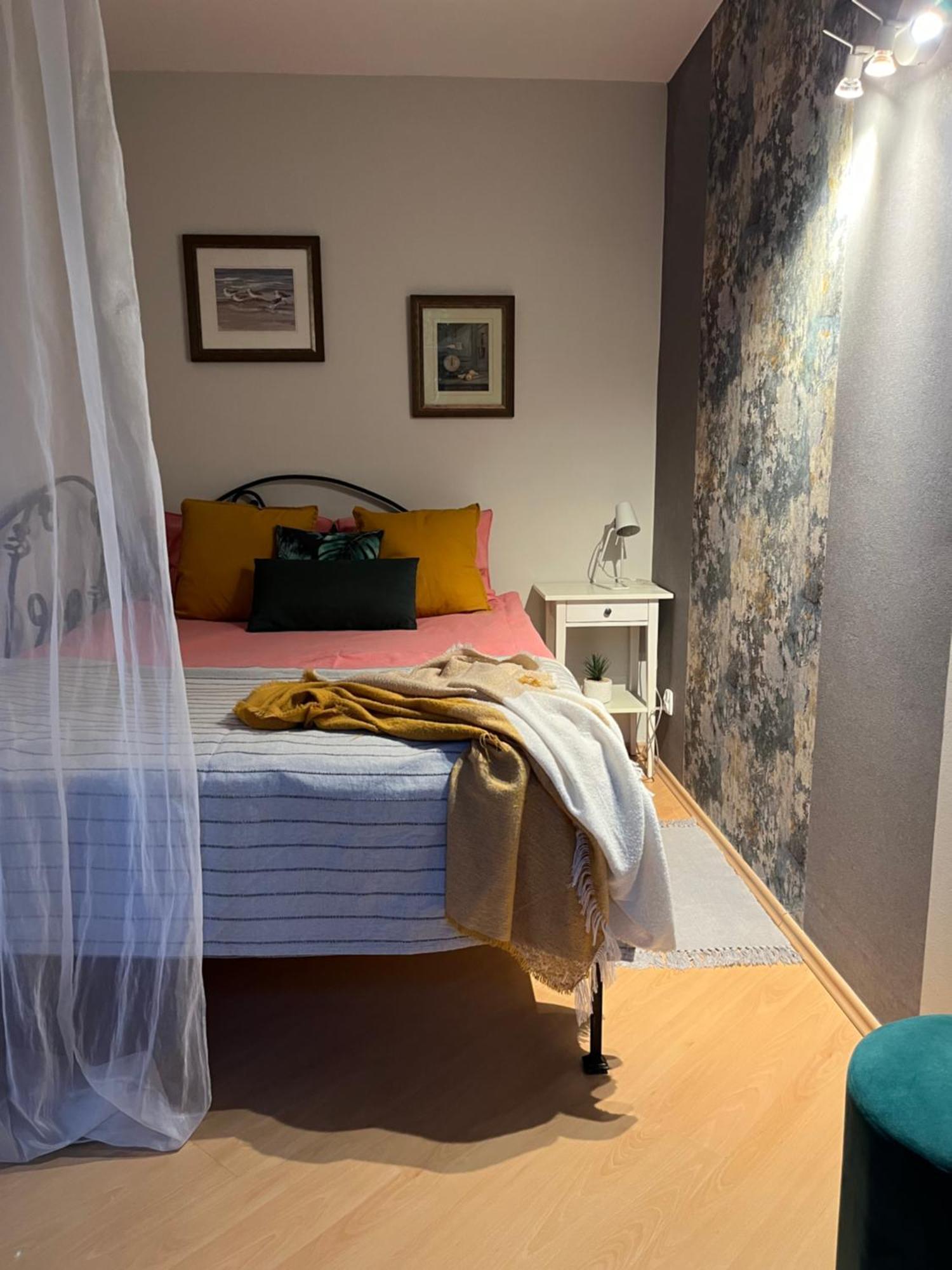 Apartament Karlikowski 소포트 외부 사진